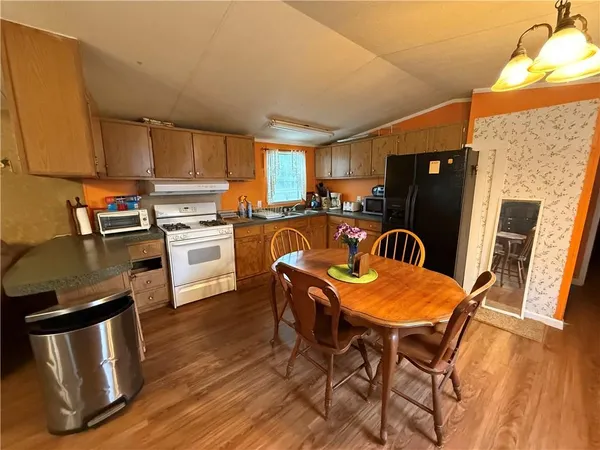 $64,000 | 584 167th Highway, Forest Hill, LA 71430