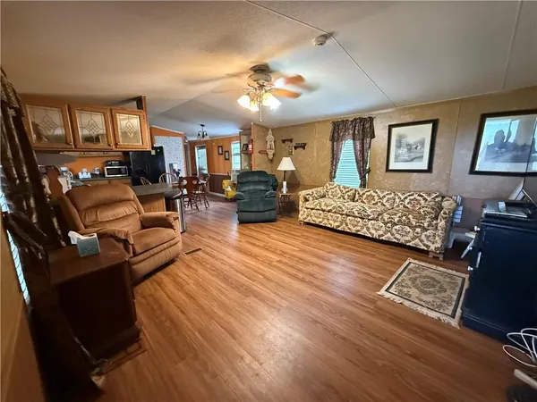 $64,000 | 584 167th Highway, Forest Hill, LA 71430