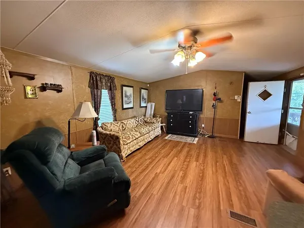 $64,000 | 584 167th Highway, Forest Hill, LA 71430