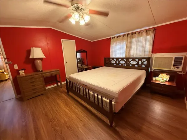 $64,000 | 584 167th Highway, Forest Hill, LA 71430