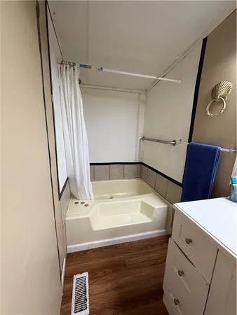 $64,000 | 584 167th Highway, Forest Hill, LA 71430