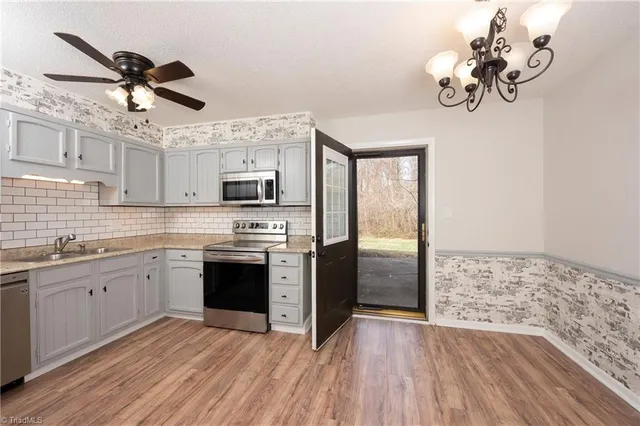 $169,900 | 139 Turnwood Lane, Winston-Salem, NC 27104