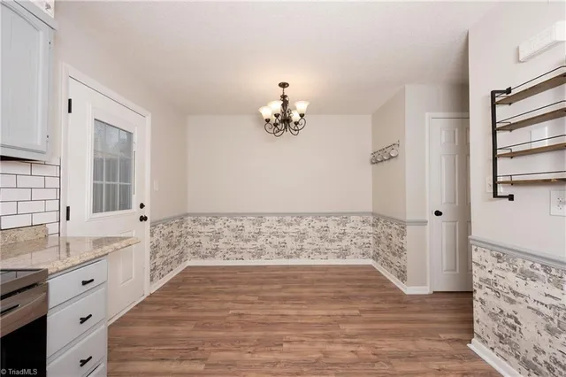 $169,900 | 139 Turnwood Lane, Winston-Salem, NC 27104