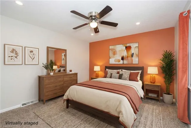 $169,900 | 139 Turnwood Lane, Winston-Salem, NC 27104