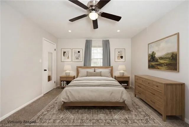 $169,900 | 139 Turnwood Lane, Winston-Salem, NC 27104