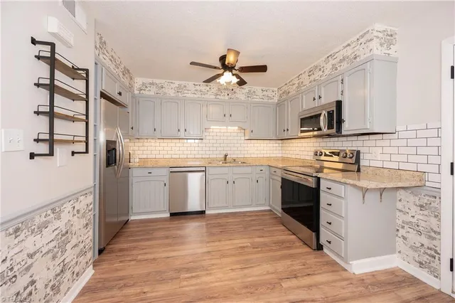 $169,900 | 139 Turnwood Lane, Winston-Salem, NC 27104