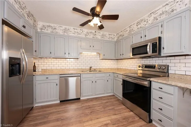 $169,900 | 139 Turnwood Lane, Winston-Salem, NC 27104