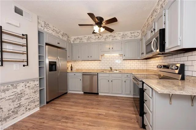 $169,900 | 139 Turnwood Lane, Winston-Salem, NC 27104