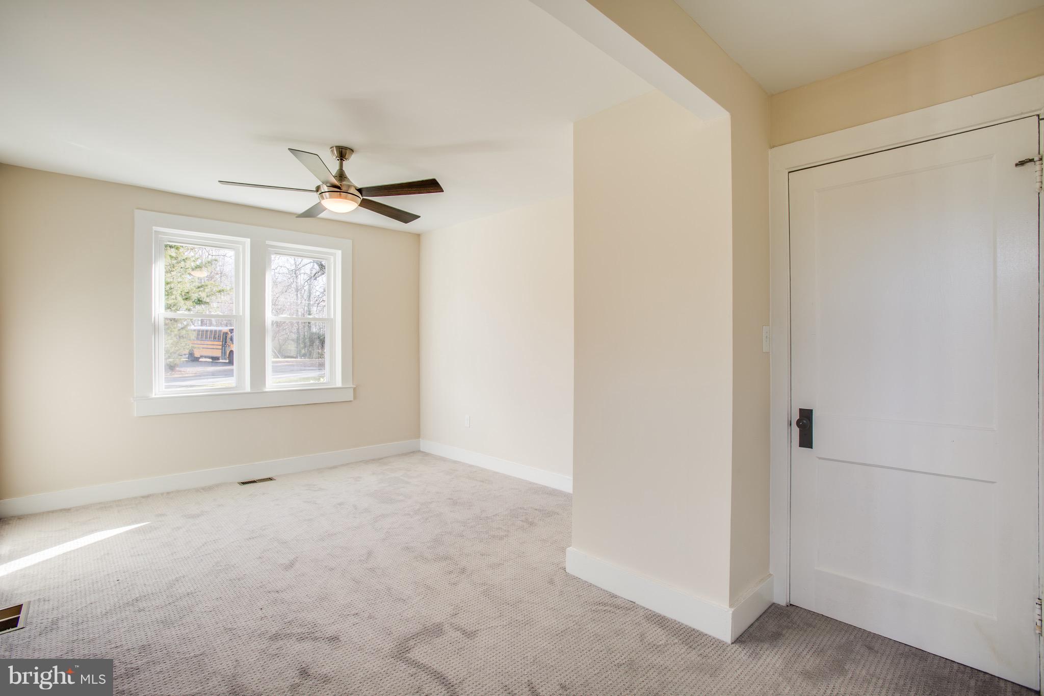 7530 Courthouse Road Spotsylvania, VA 22551 - Photo 11 of 37 Master Bedroom on Main Level