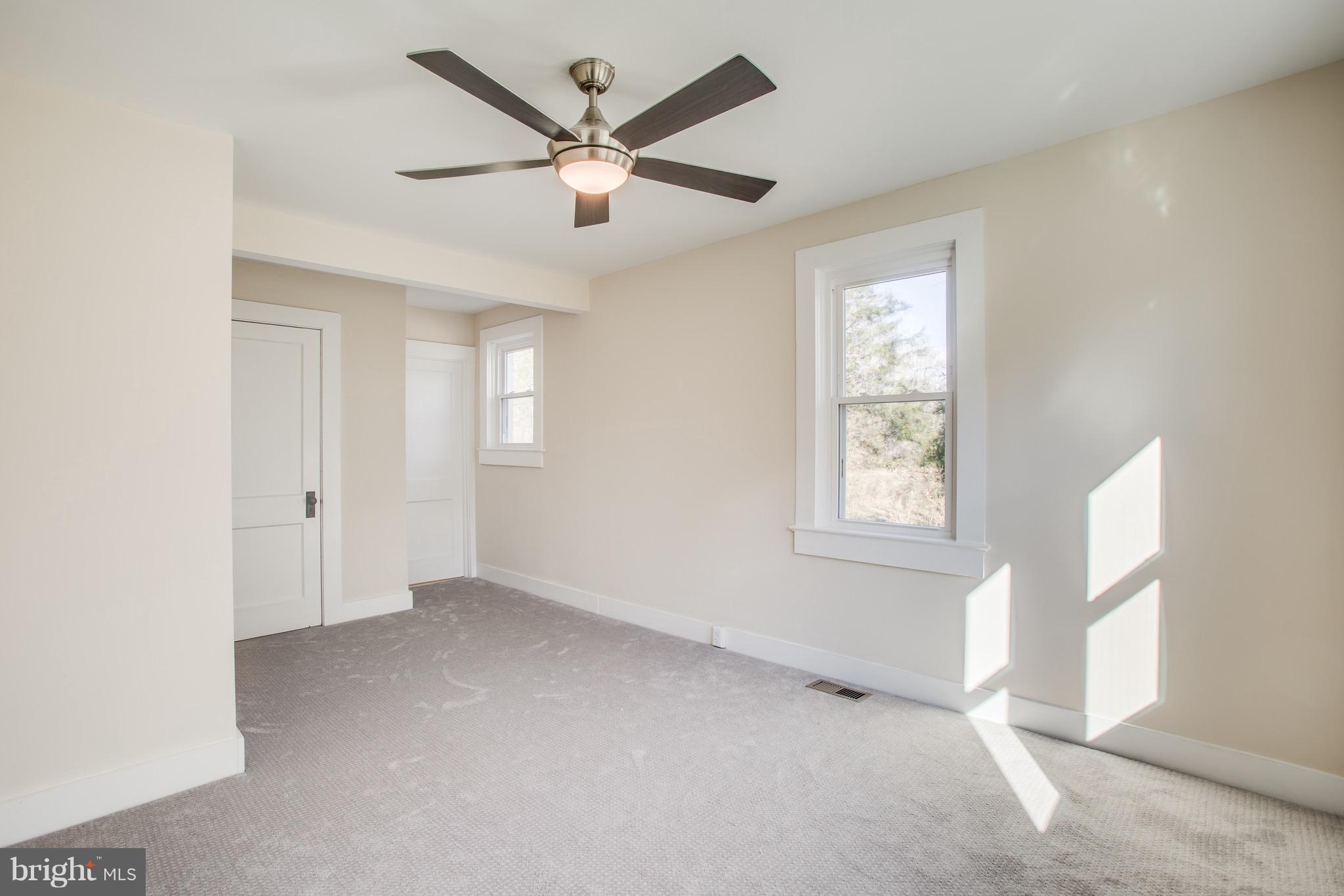 7530 Courthouse Road Spotsylvania, VA 22551 - Photo 13 of 37 Master Bedroom on Main Level
