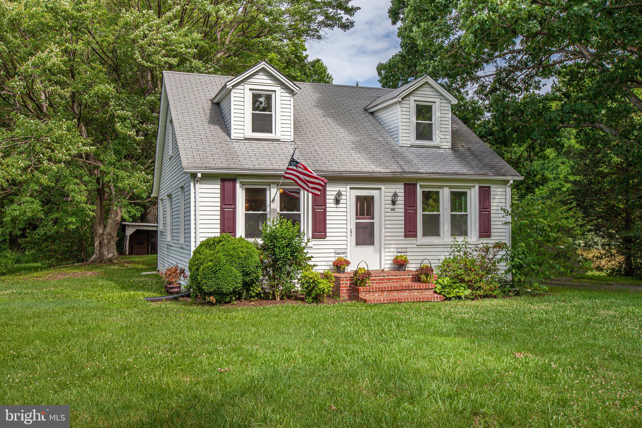 7530 Courthouse Road Spotsylvania, VA 22551 - Photo 3 of 37 Gallery Image 3
