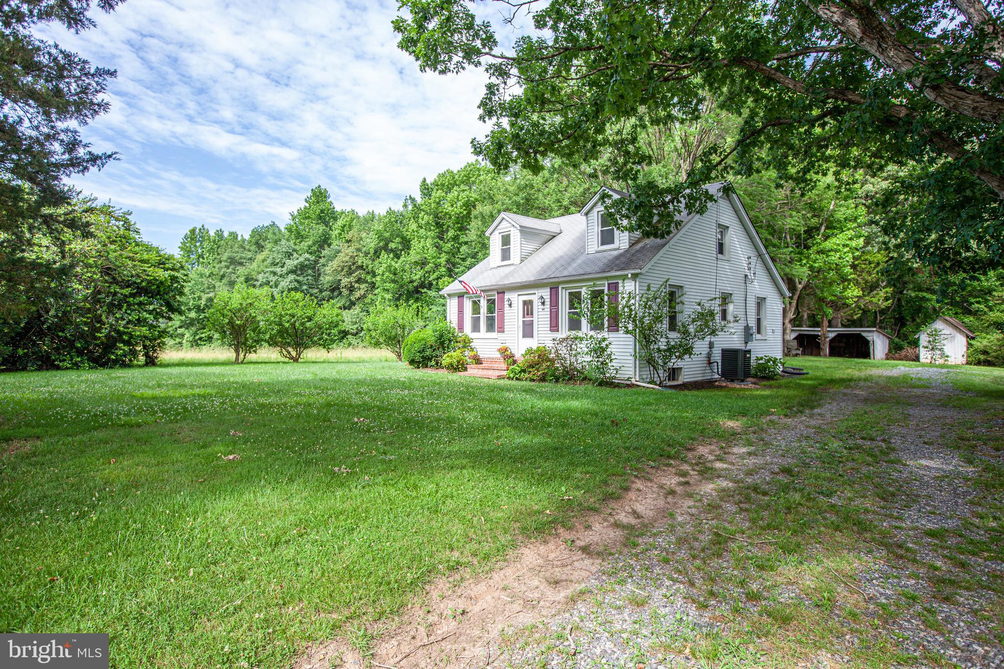 7530 Courthouse Road Spotsylvania, VA 22551 - Photo 26 of 37 Gallery Image 26