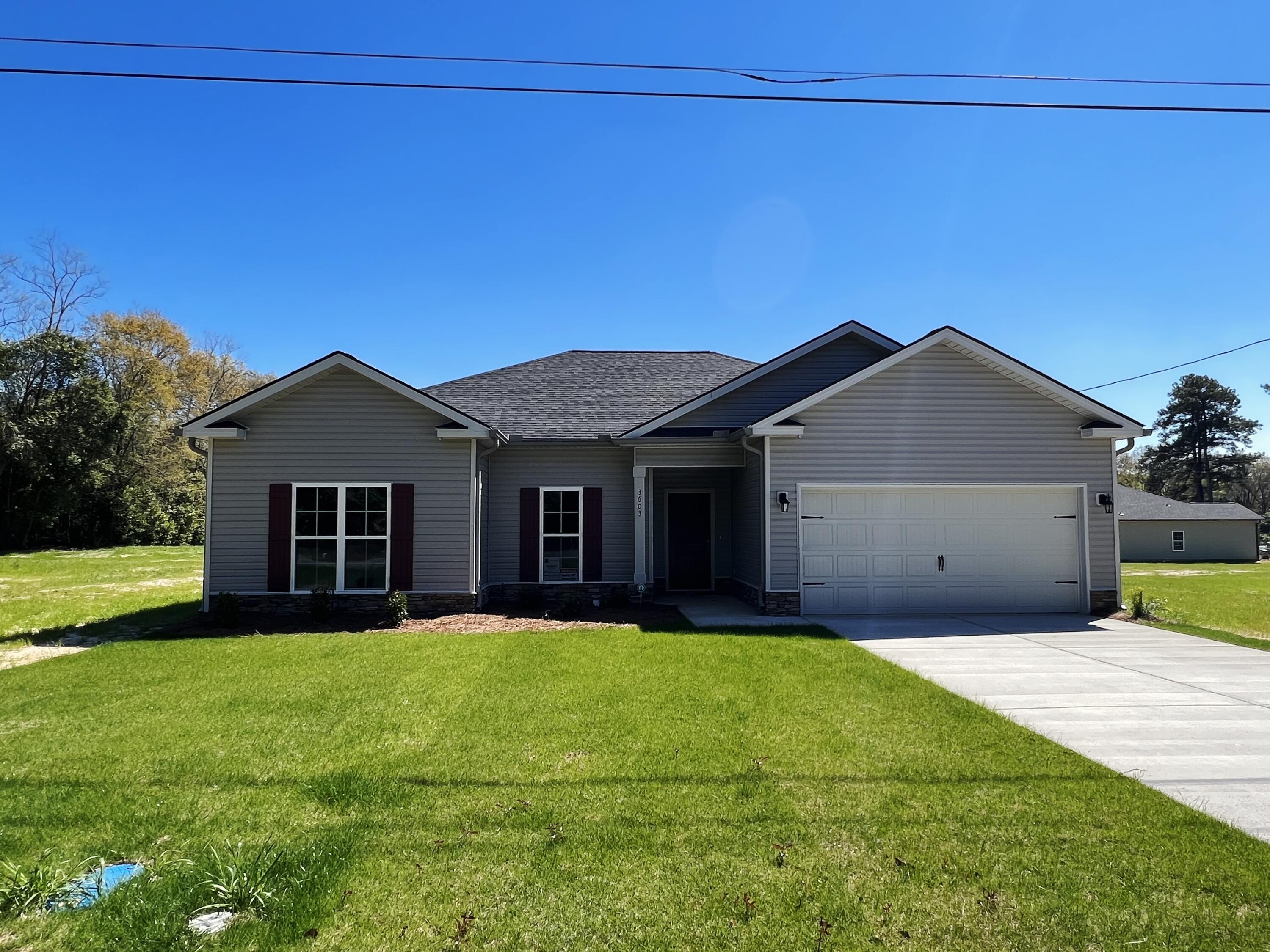 3603 Byrd Road Augusta, GA 30906 - Photo 1 of 16 Front