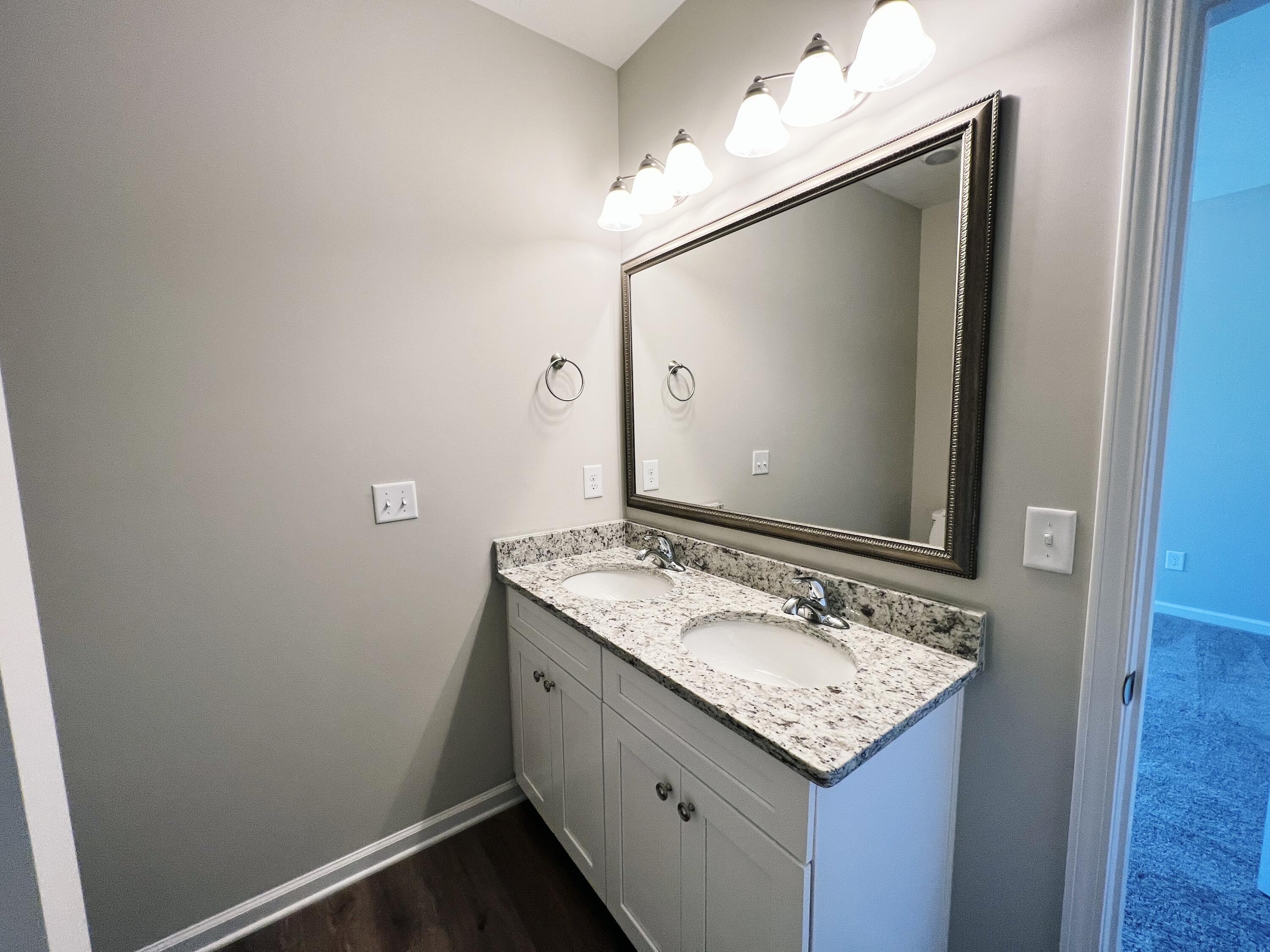 3603 Byrd Road Augusta, GA 30906 - Photo 11 of 16 Master Bath