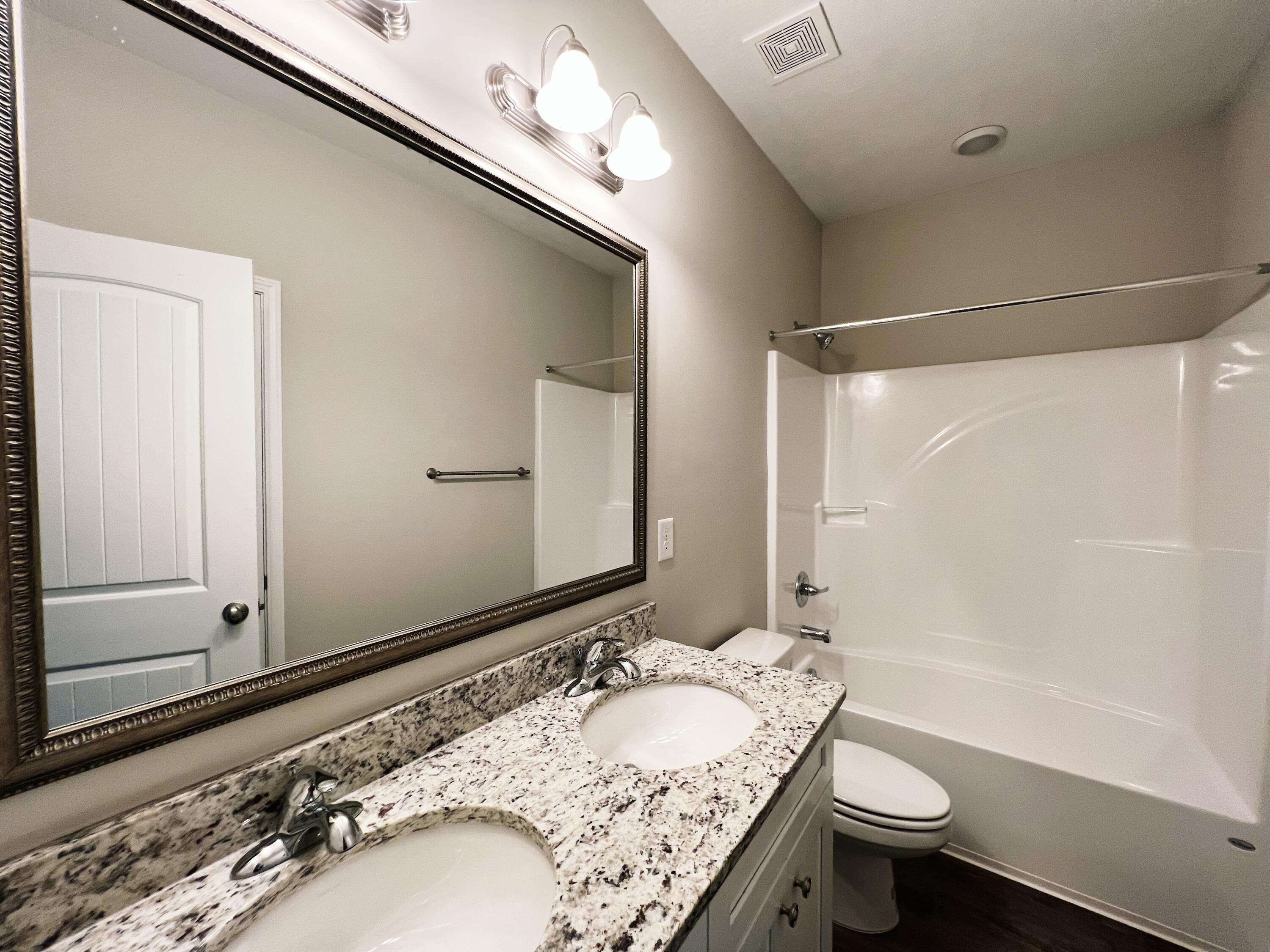 3603 Byrd Road Augusta, GA 30906 - Photo 15 of 16 Bath 2