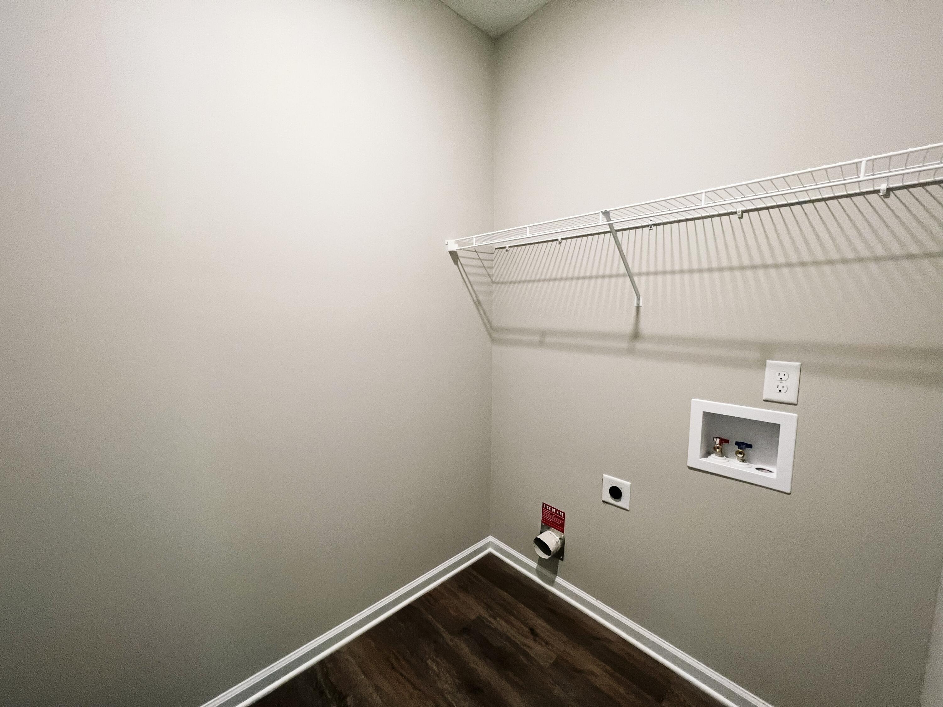 3603 Byrd Road Augusta, GA 30906 - Photo 16 of 16 Laundry