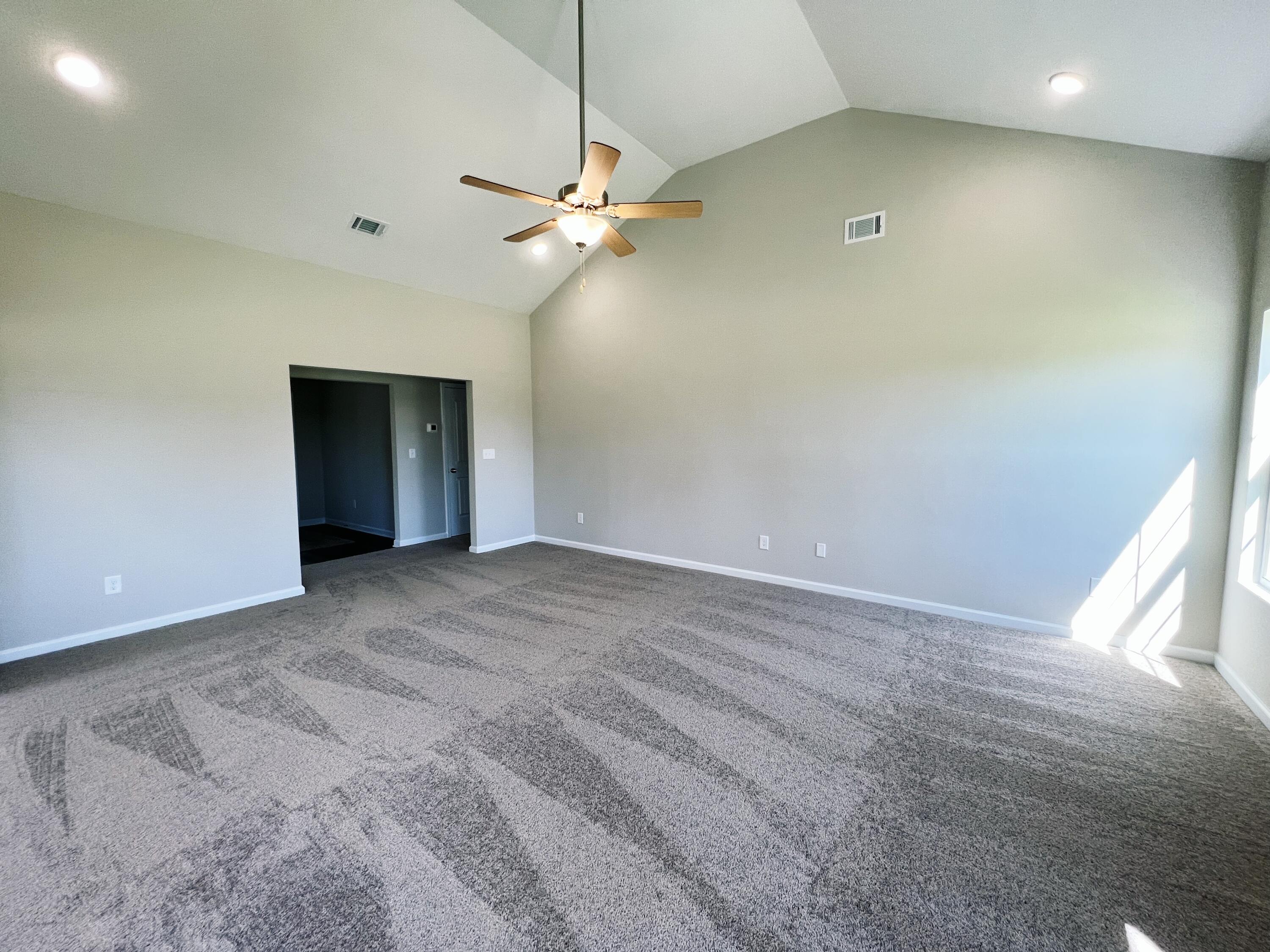 3603 Byrd Road Augusta, GA 30906 - Photo 6 of 16 Great Room