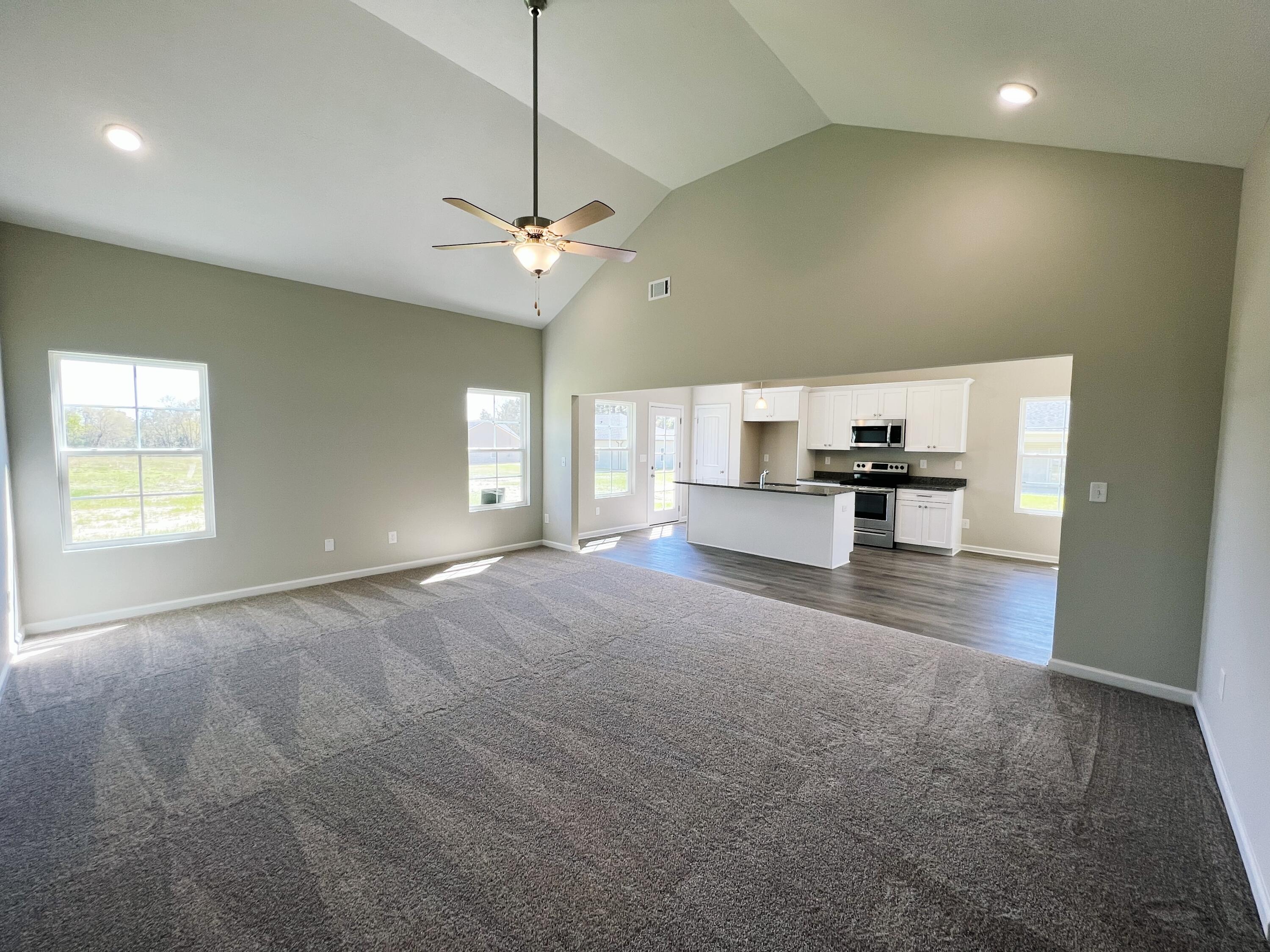 3603 Byrd Road Augusta, GA 30906 - Photo 7 of 16 Great Room