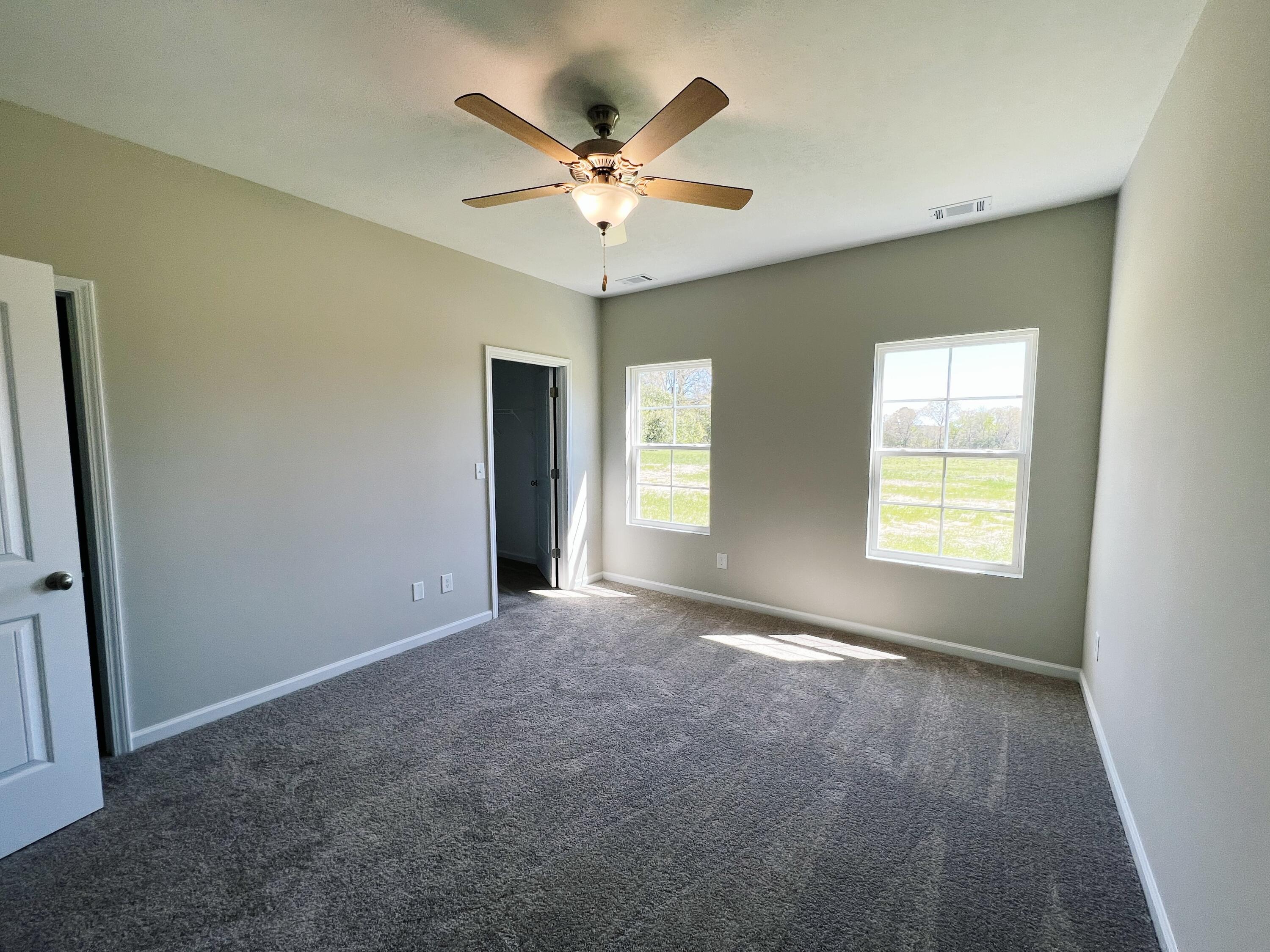 3603 Byrd Road Augusta, GA 30906 - Photo 8 of 16 Master Bedroom