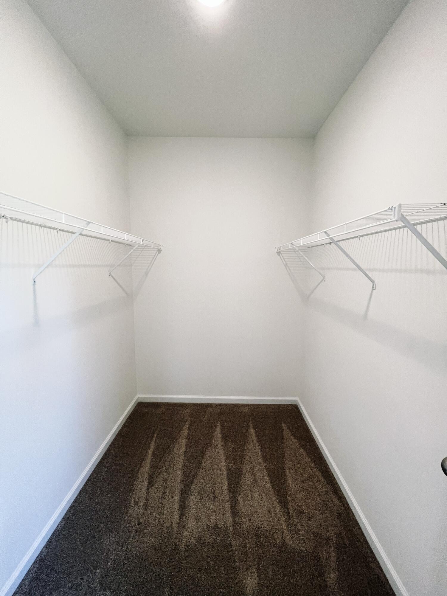 3603 Byrd Road Augusta, GA 30906 - Photo 9 of 16 Walk-in closet