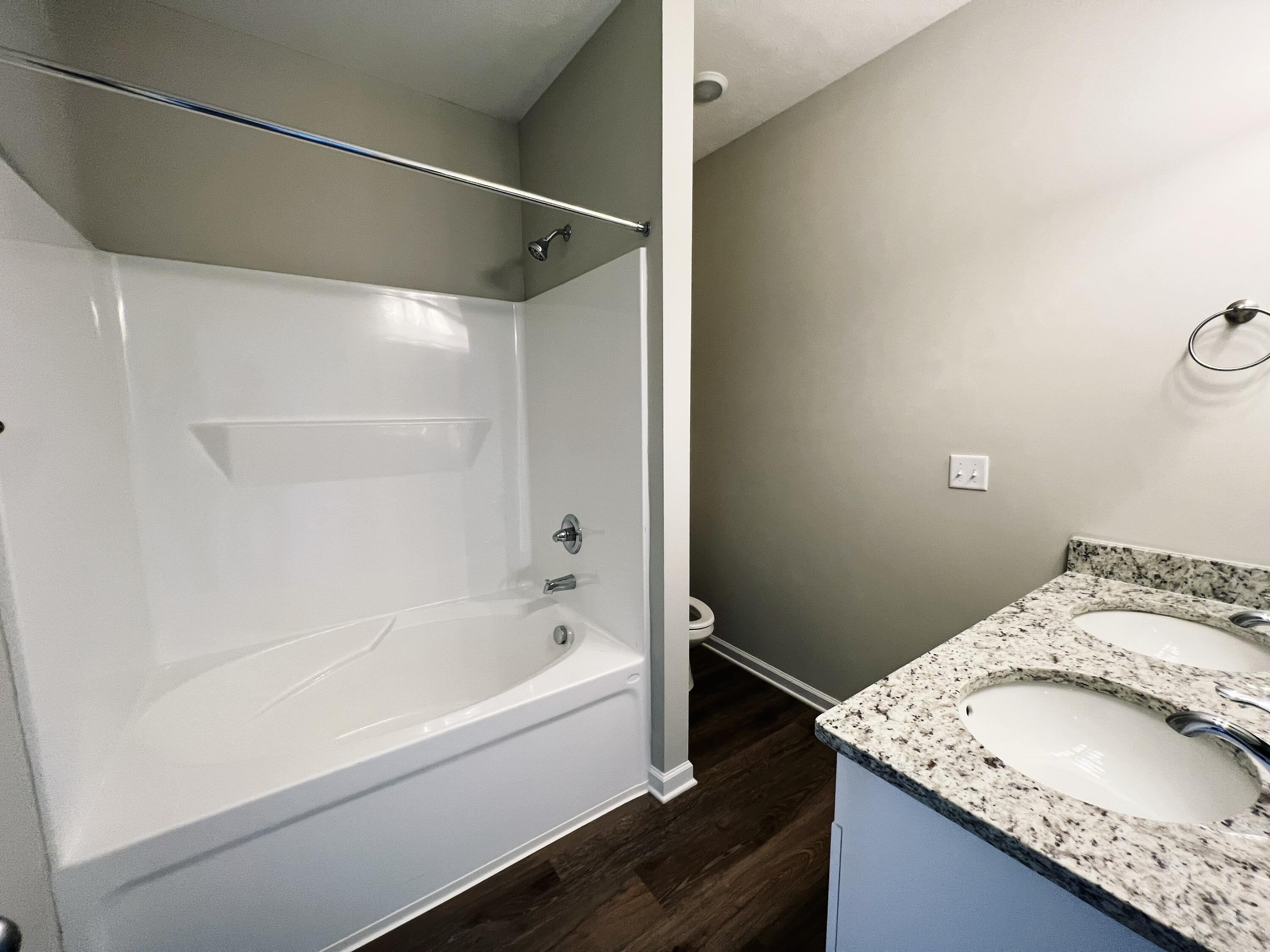 3603 Byrd Road Augusta, GA 30906 - Photo 10 of 16 Master Bath