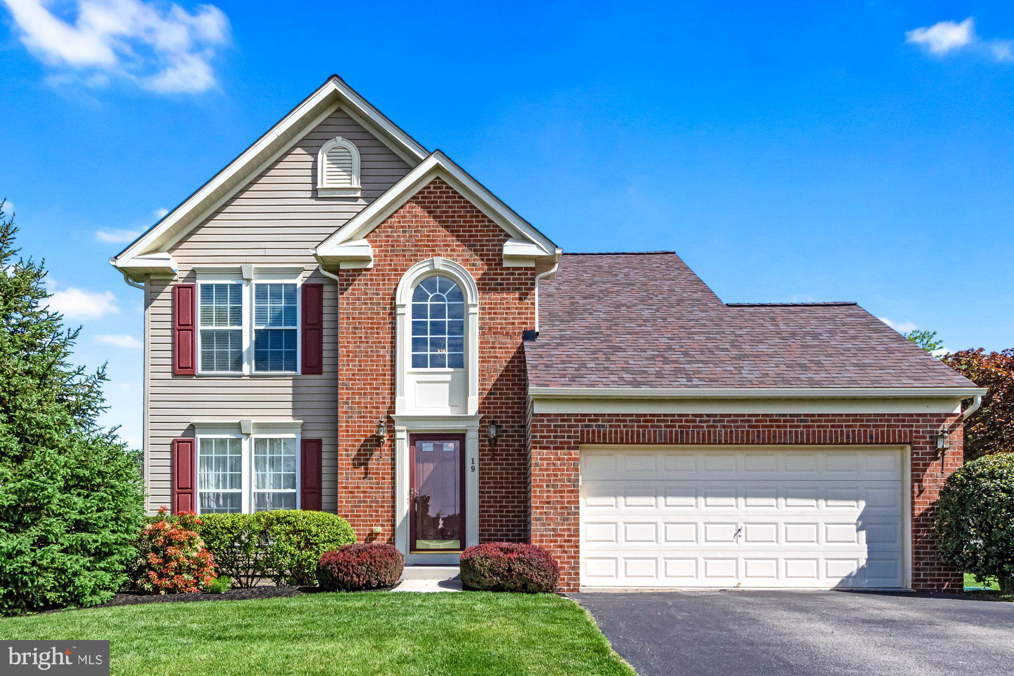 19 St Rene Lane Hanover, PA 17331 - Photo 1 of 37 Gallery Image 1