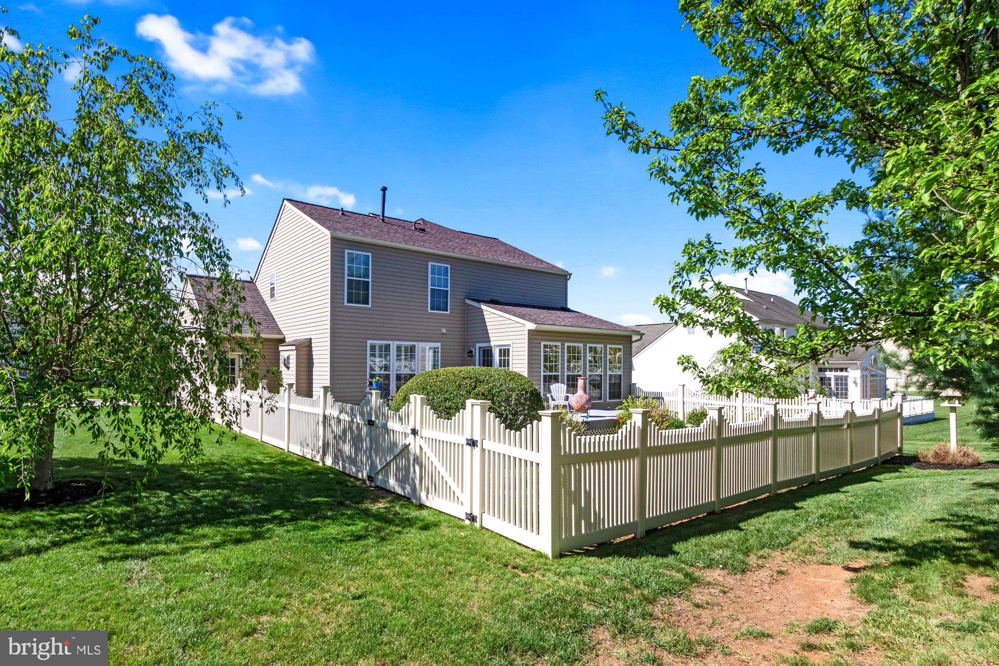 19 St Rene Lane Hanover, PA 17331 - Photo 4 of 37 Gallery Image 4