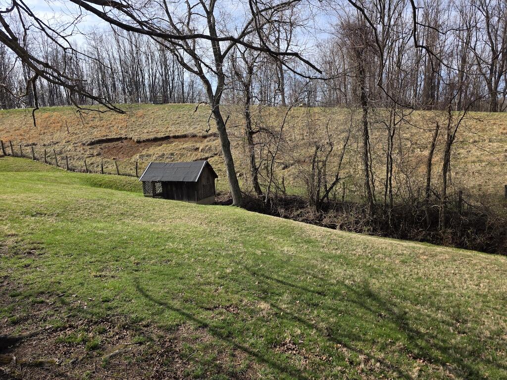 535 Waterworks Road Radford, VA 24141 - Photo 18 of 40 18