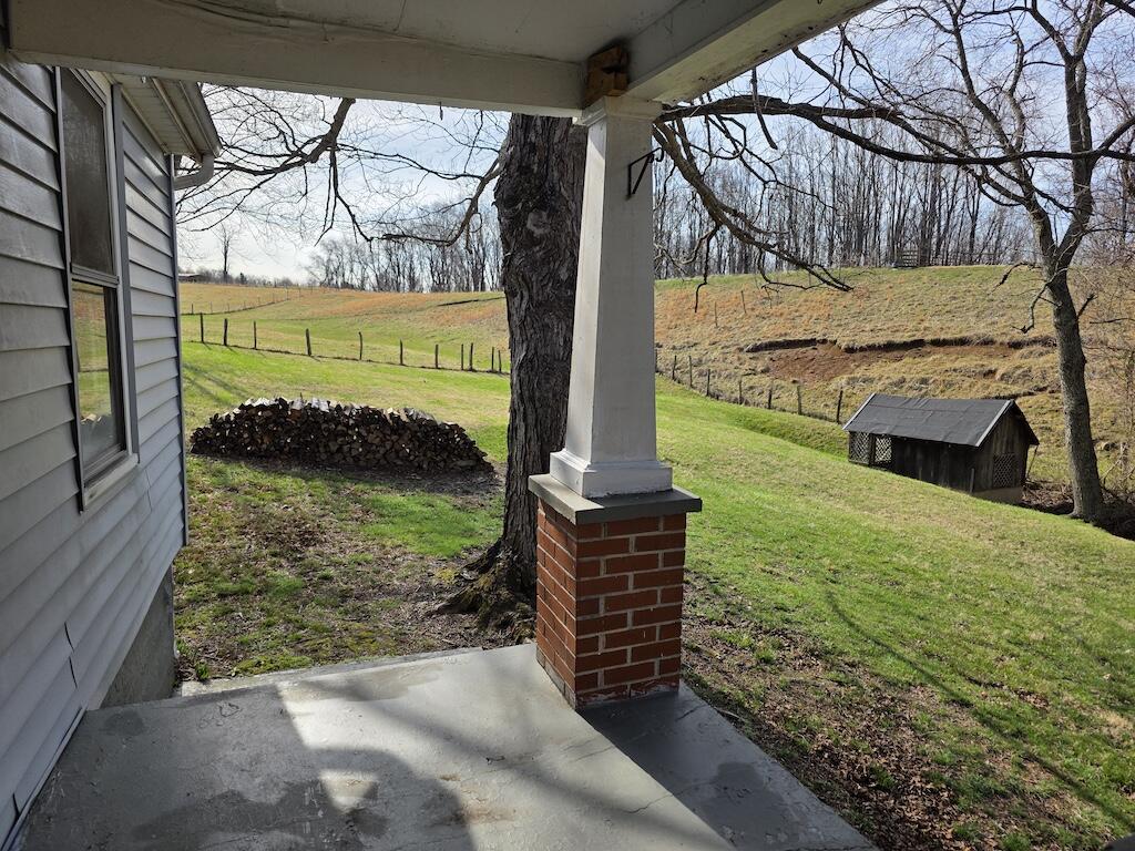 535 Waterworks Road Radford, VA 24141 - Photo 21 of 40 21