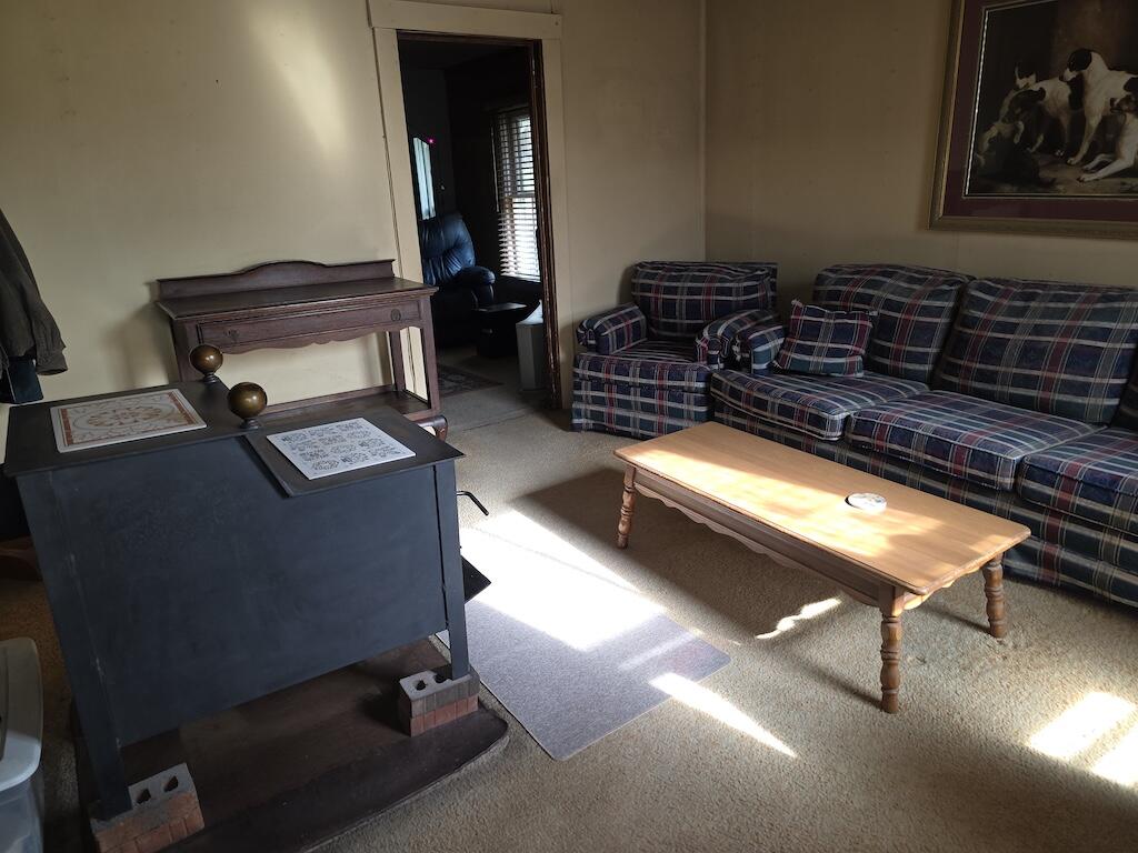 535 Waterworks Road Radford, VA 24141 - Photo 8 of 40 8