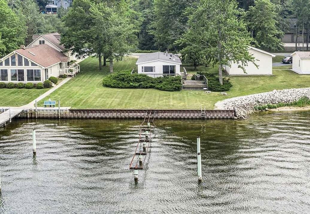 5974 Longbridge Road Pentwater, MI 49449 - Photo 1 of 22 2F283FFB-C8ED-4BA3-A2BA-C6B5C6E55E34