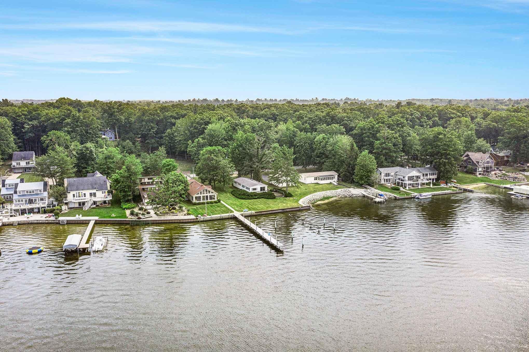 5974 Longbridge Road Pentwater, MI 49449 - Photo 20 of 22 dji_0925_0