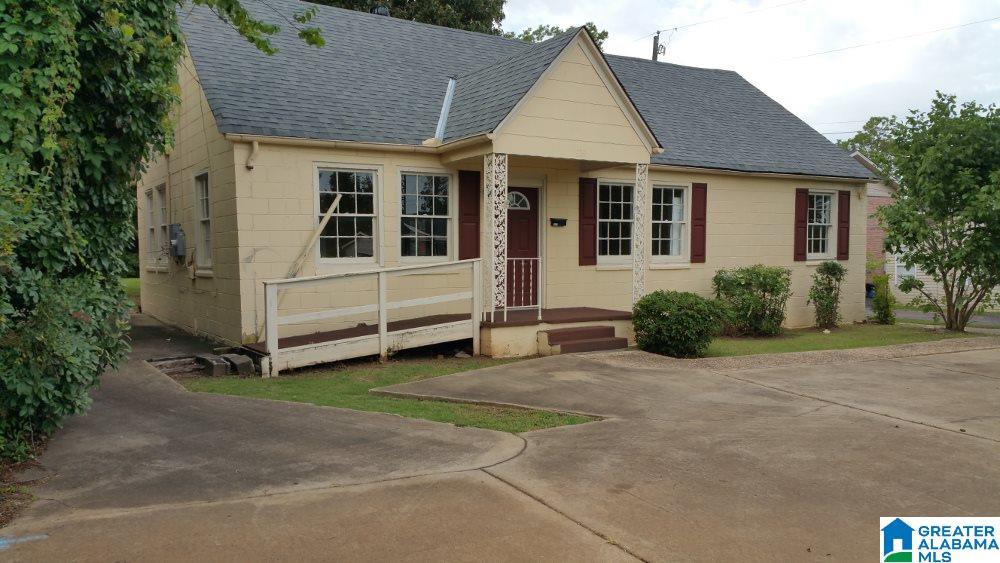 929 Cres Rdg E Road Tuscaloosa, AL 35404 - Photo 17 of 21