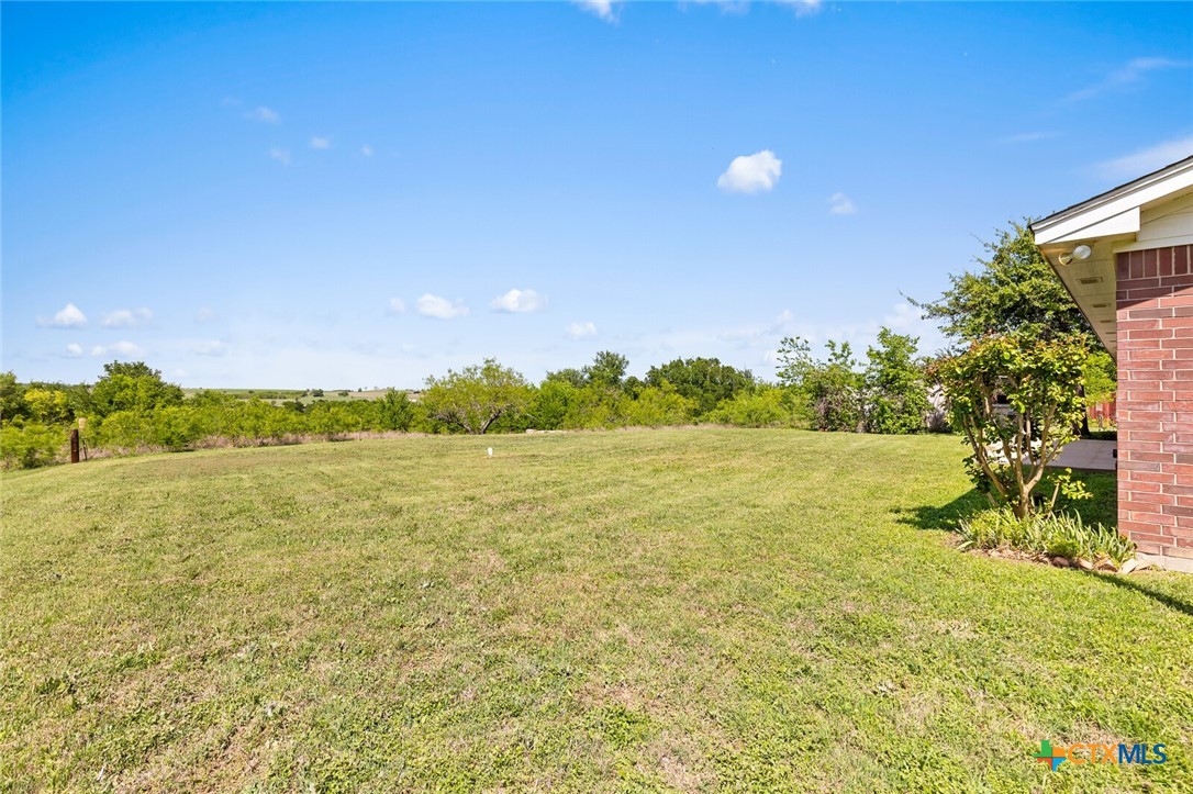 10514 Hunt Hill Road Rogers, TX 76569 - Photo 41 of 46 a view of an ocean and a mountain