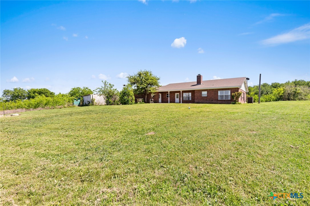 10514 Hunt Hill Road Rogers, TX 76569 - Photo 42 of 46