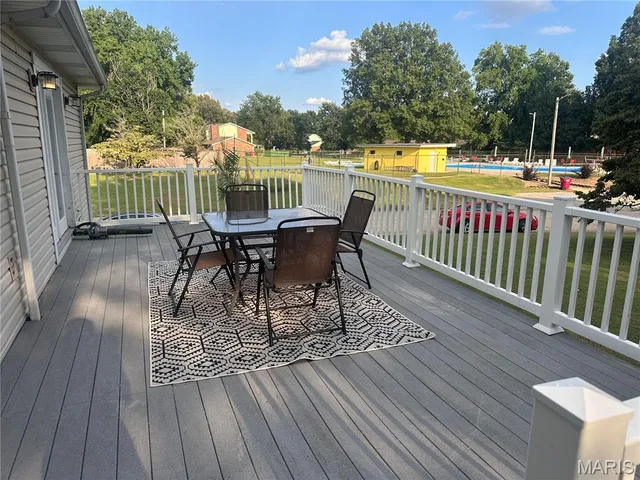 $309,000 | 303 Kennedy Drive, Sikeston, MO 63801