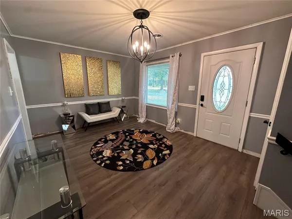 $309,000 | 303 Kennedy Drive, Sikeston, MO 63801