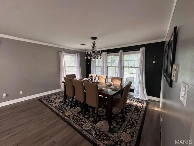 $309,000 | 303 Kennedy Drive, Sikeston, MO 63801