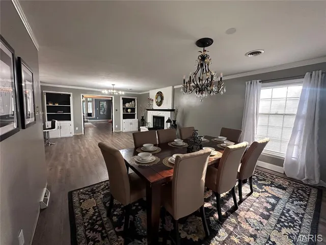 $309,000 | 303 Kennedy Drive, Sikeston, MO 63801