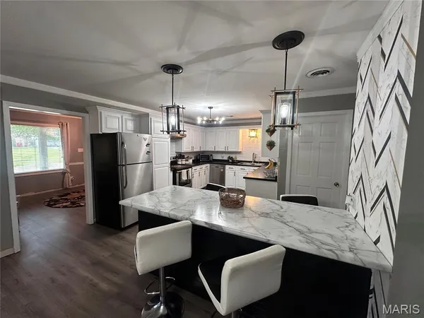 $309,000 | 303 Kennedy Drive, Sikeston, MO 63801