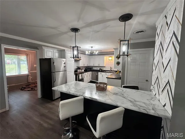 $309,000 | 303 Kennedy Drive, Sikeston, MO 63801