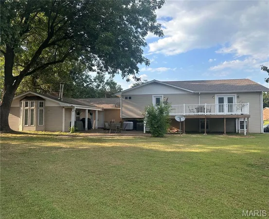 $309,000 | 303 Kennedy Drive, Sikeston, MO 63801