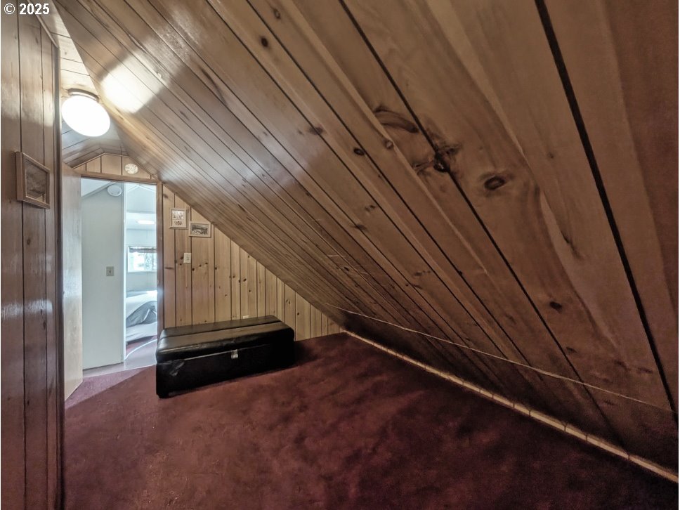 89255 Government Camp Loop Government Camp, OR 97028 - Photo 23 of 37 a view of basement