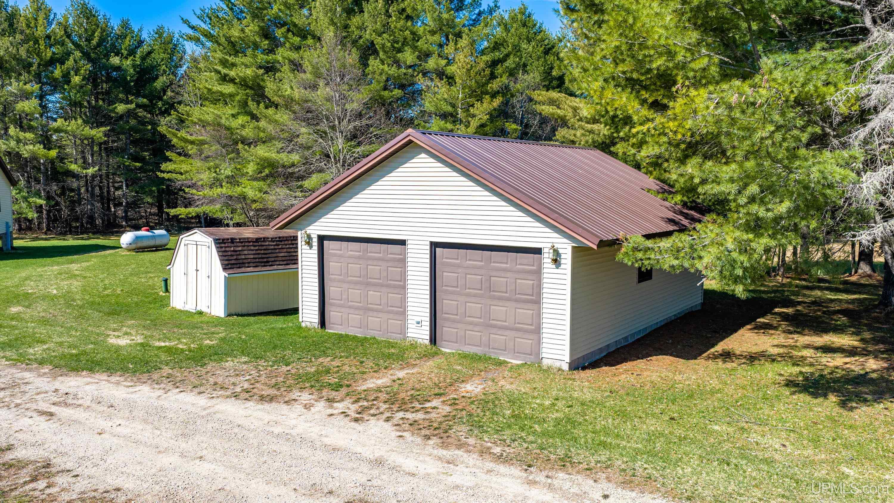 33490 Tapiola Road Pelkie, MI 49958 - Photo 62 of 82