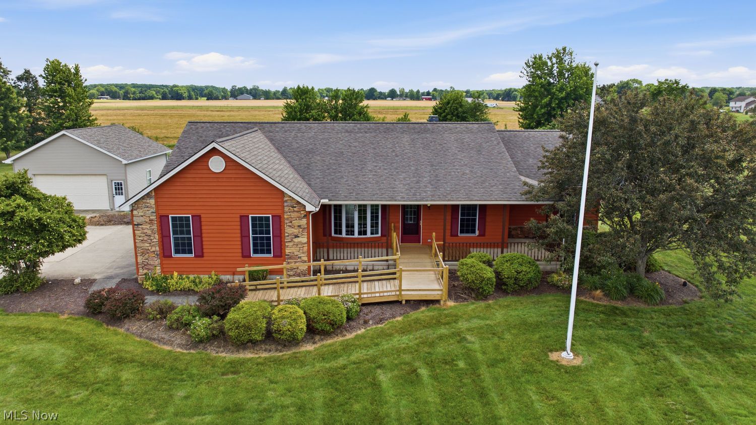 41687 Rachael Drive Lagrange, OH 44050 - Photo 45 of 49