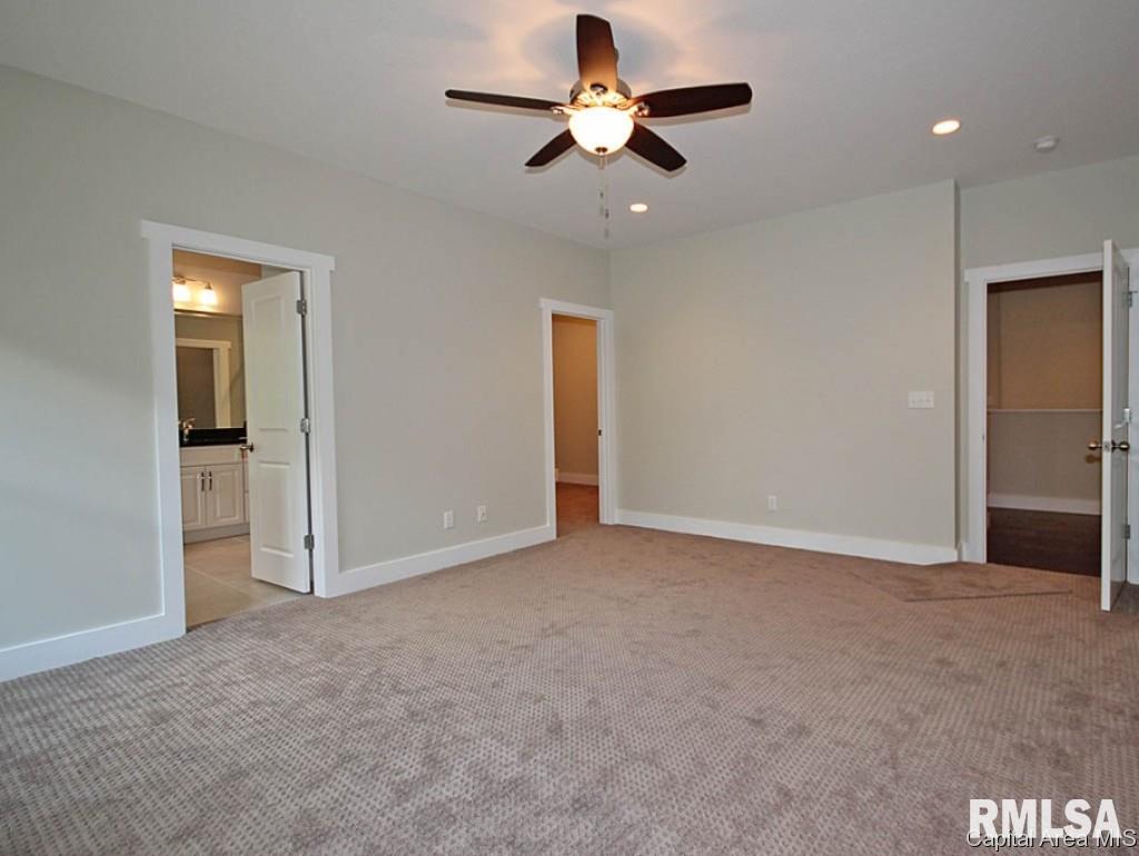 3909 Marigold Drive Springfield, IL 62711 - Photo 13 of 32