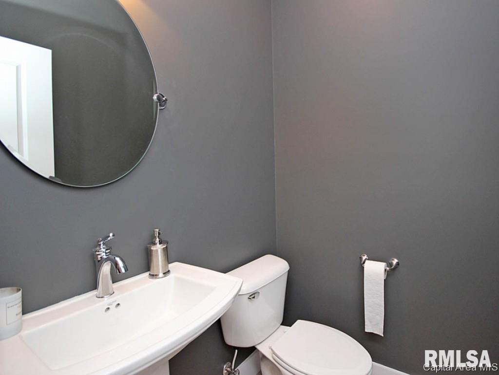3909 Marigold Drive Springfield, IL 62711 - Photo 22 of 32