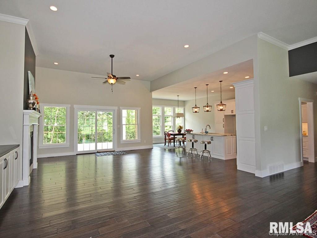 3909 Marigold Drive Springfield, IL 62711 - Photo 5 of 32
