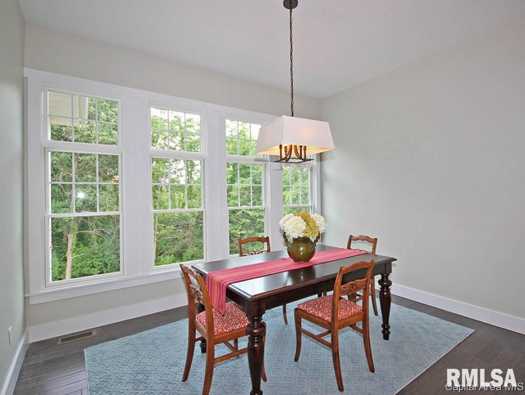3909 Marigold Drive Springfield, IL 62711 - Photo 8 of 32