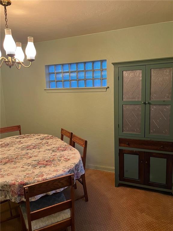 4914 McAnulty Road Pittsburgh, PA 15236 - Photo 15 of 17 a bed sitting in a bedroom next to a window